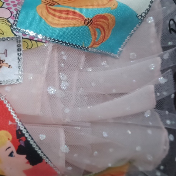 2008 Barbie Generation of Dreams 50 Doll  Colorful Statement Gown Mattel #R7232 - Picture 7 of 14